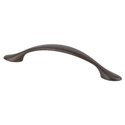 ADV+ 3 96mm Rust Glaze Pull