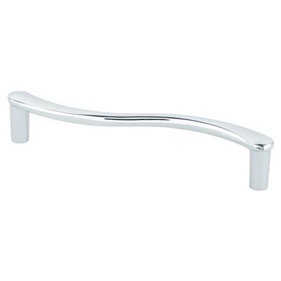 ADV+ 6 128mm Polished Chrome Pull