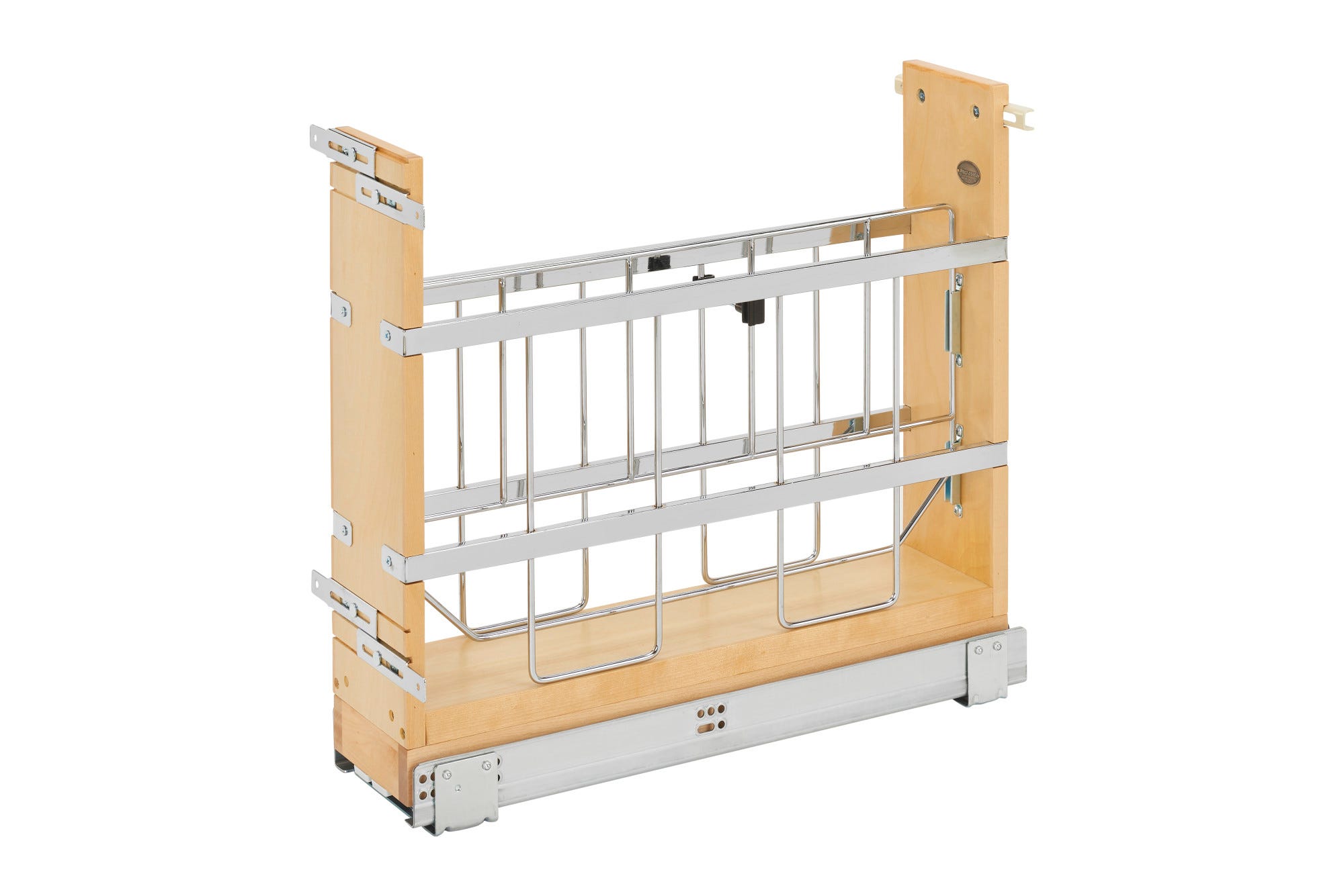 Tray Divider Pullout